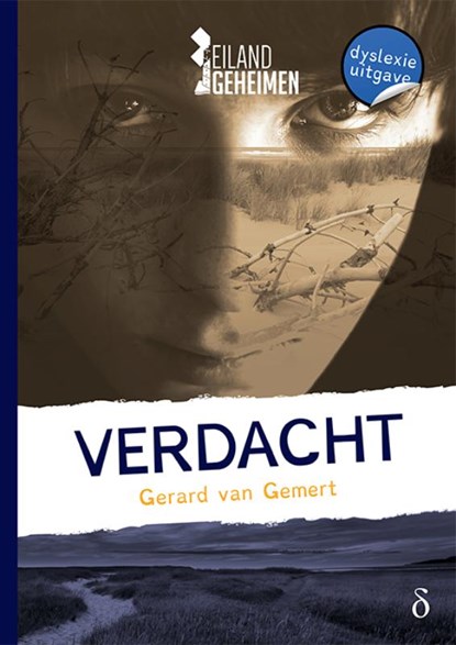 Verdacht, Gerard van Gemert - Gebonden - 9789463243643