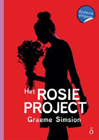 Het Rosie project | Graeme Simsion | 
