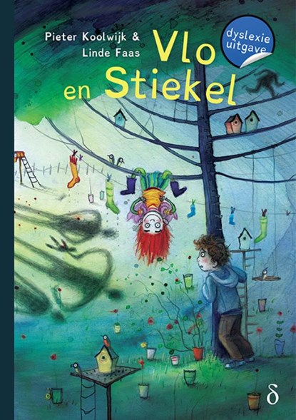 Vlo en Stiekel, Pieter Koolwijk - Gebonden - 9789463243711