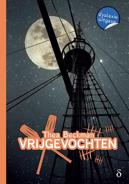 Vrijgevochten, Thea Beckman - Gebonden - 9789463243919