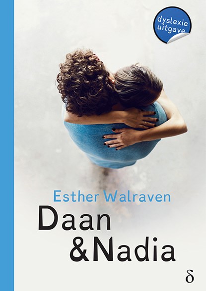 Daan & Nadia, Esther Walraven - Gebonden - 9789463244077