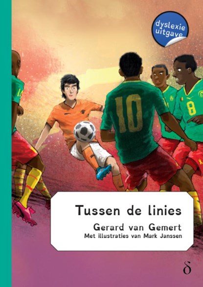 Tussen de linies, Gerard van Gemert - Paperback - 9789463244206