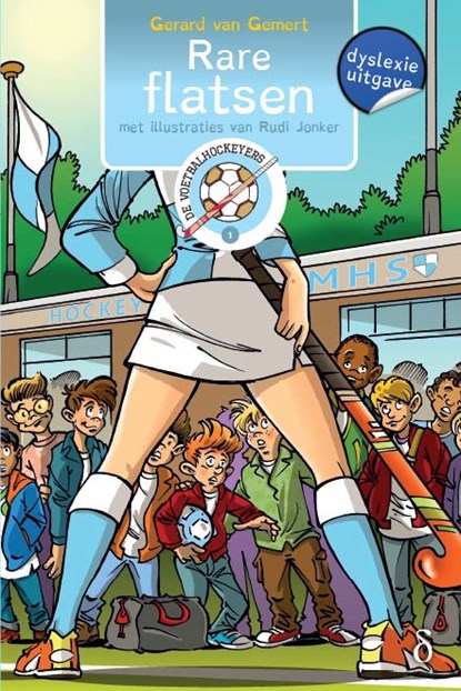 Rare flatsen, Gerard van Gemert - Paperback - 9789463244367