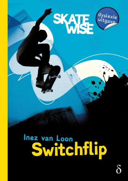 Switchflip, Inez van Loon - Paperback - 9789463244480