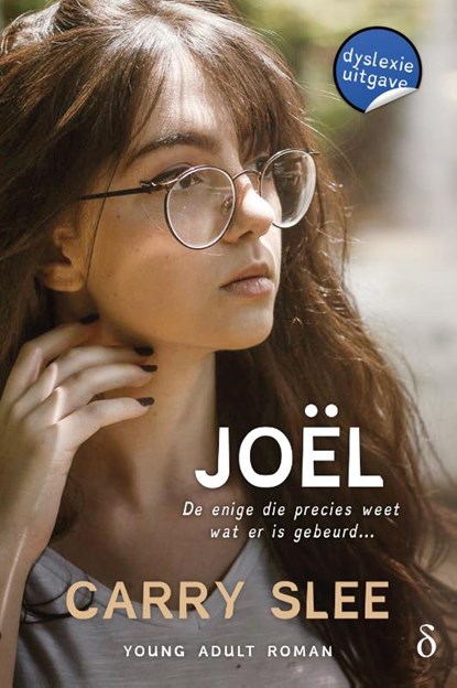 Joël, Carry Slee - Paperback - 9789463244572