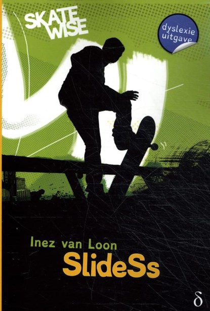 SlideSs, Inez van Loon - Paperback - 9789463244619