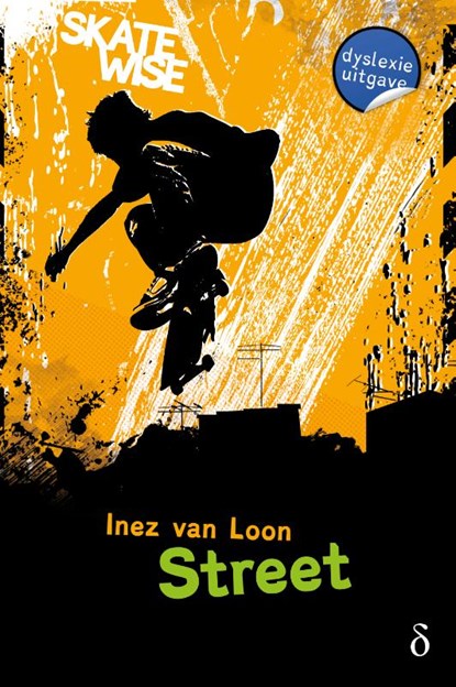 Street, Inez van Loon - Gebonden - 9789463244671