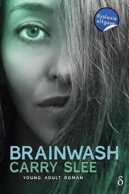 Brainwash, Carry Slee - Paperback - 9789463244701