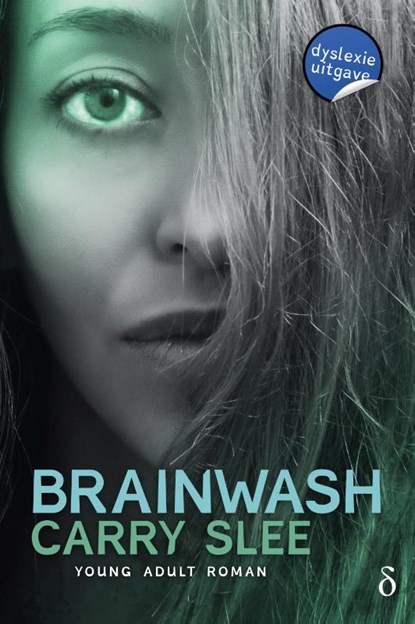 Brainwash, Carry Slee - Gebonden - 9789463244718