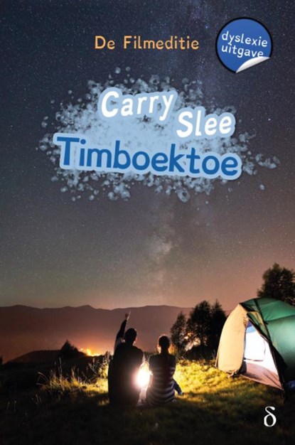 Timboektoe, Carry Slee - Gebonden - 9789463244954