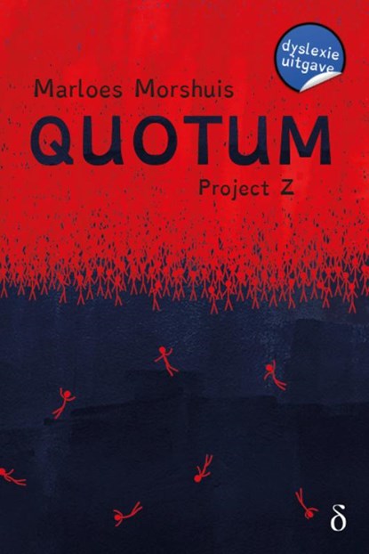 Quotum, Marloes Morshuis - Paperback - 9789463244985