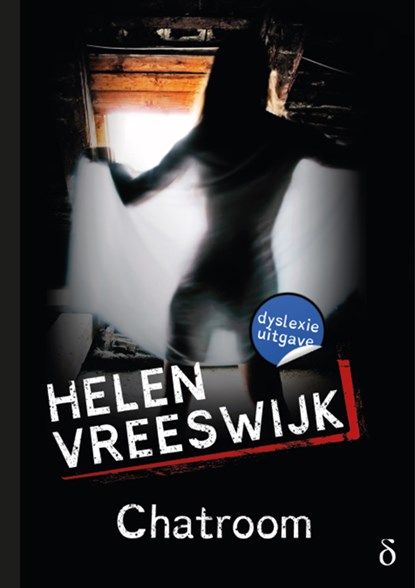 Chatroom, Helen Vreeswijk - Paperback - 9789463245197