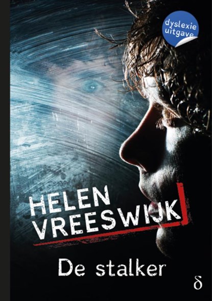De stalker, Helen Vreeswijk - Paperback - 9789463245227
