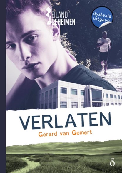 Verlaten, Gerard van Gemert - Paperback - 9789463245241