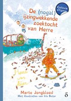 De (nogal) ijzingwekkende zoektocht van Herre | Marte Jongbloed | 