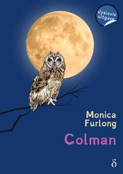 Colman, Monica Furlong - Gebonden - 9789463245432