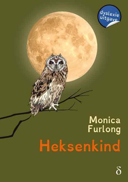 Heksenkind, Monica Furlong - Gebonden - 9789463245456