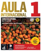 Aula Internacional 1 - Libro del alumno + CD - Talenland versie A1 Libro del alumno | Jaime Corpas ; Eva García ; Agustín Garmendia | 