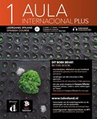 Aula Internacional Plus 1 - Libro del alumno - Talenland versie A1 Libro del alumno | Jaime Corpas ; Eva Garcia ; Augustin Garmendia | 