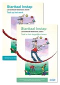 Starttaal Instap Deel A+B | Rieke Wynia ; Anika Verhoog ; Ruth Jansen ; Marleen Tienstra ; Sharon Telkamp ; Suzet Volders ; Ruud van den Belt | 