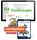 Combipakket Studiereader Nederlands 2F WL48, Rieke Wynia - Paperback - 9789463260718