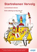 Startrekenen Vervolg Deel B Rekenen Deel B Leerwerkboek | Manon Keuenhof ; Rieke Wynia ; Rob Lagendijk ; Astrid van Roosmalen ; Sarah Brusell ; Nanda Bartelink ; Sari Wolters ; Jelte Folkertsma ; Jan van Daalen ; Cyriel Kluiters | 