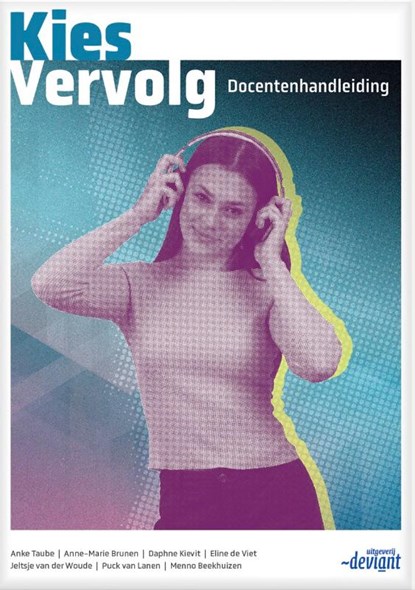 Kies vervolg, niet bekend - Gebonden - 9789463266130
