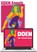 DOEN Engels (combinatiepakket) MBO methode A2 B1 B2, Lineke Bartelink ; Kristel Blom ; Marije Caudron ; Marije de Haan ; Linda Harshagen ; Mirjam IJzerman ; Cally Youdell ; Jenny Zilmer - Paperback - 9789463266420