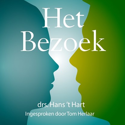 Het Bezoek, Hans 't Hart - Luisterboek MP3 - 9789463270403