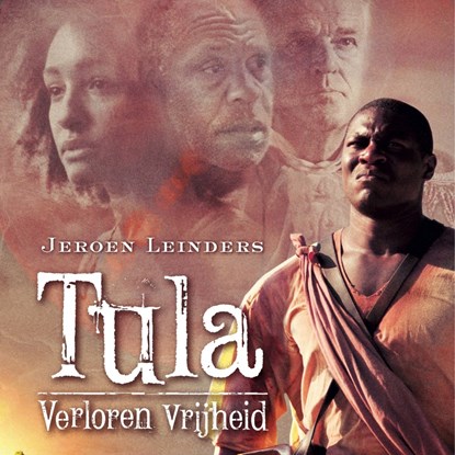 Tula, Jeroen Leinders - Luisterboek MP3 - 9789463270816