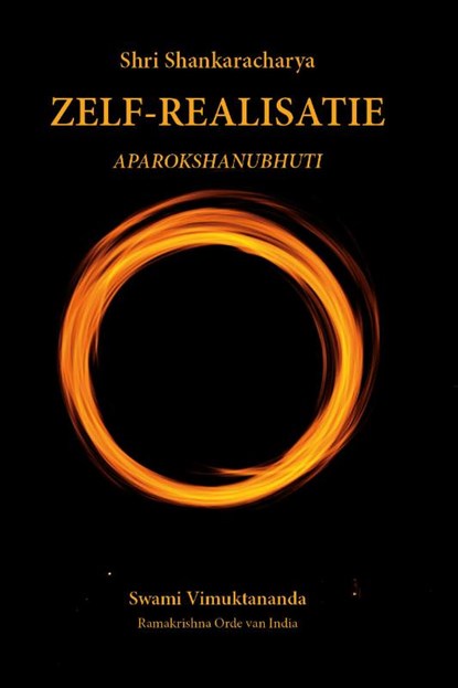 Zelf-realisatie, Shri Shankaracharya - Paperback - 9789463283991