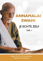 Annamalai Swami | David Godman | 