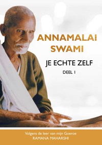 Annamalai Swami | David Godman | 