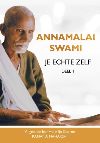 Annamalai Swami, David Godman - Paperback - 9789463284356