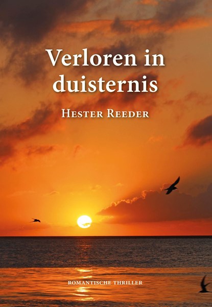 Verloren in duisternis, Hester Reeder - Ebook - 9789463284783