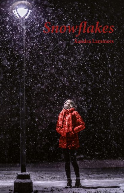 Snowflakes, Xandra Lammers - Paperback - 9789463285346