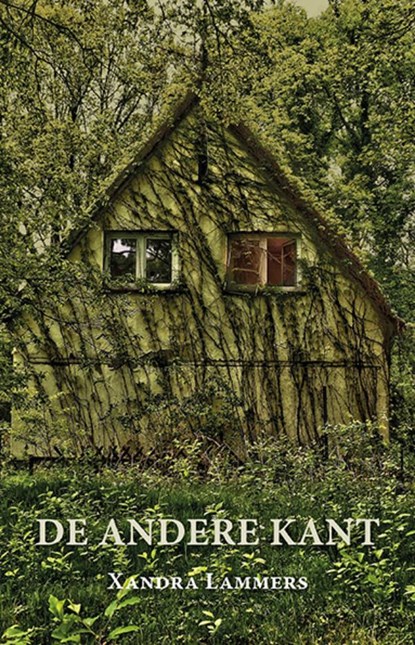 De andere kant, Xandra Lammers - Ebook - 9789463285995