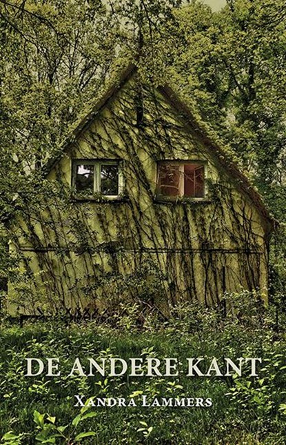 De andere kant, Xandra Lammers - Ebook - 9789463285995