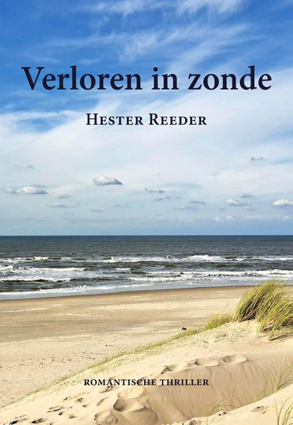 Verloren in zonde, Hester Reeder - Ebook - 9789463286015