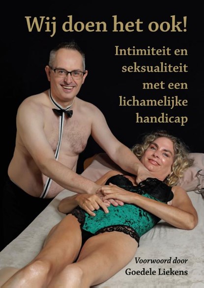 Wij doen het ook, Veroni Steentjes ; Emile Cobben - Gebonden - 9789463286213