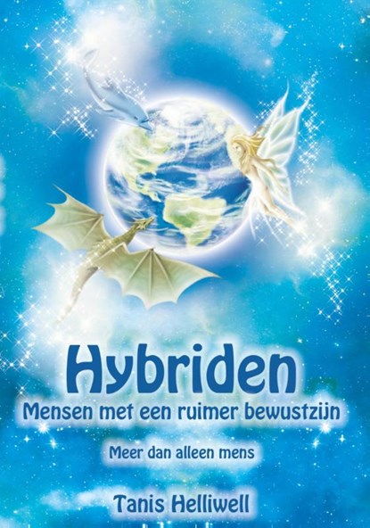 Hybriden, Tanis Helliwell - Paperback - 9789463310048