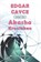 Edgar Cayce over de Akasha Kronieken, Kevin J. Todeschi - Paperback - 9789463310291