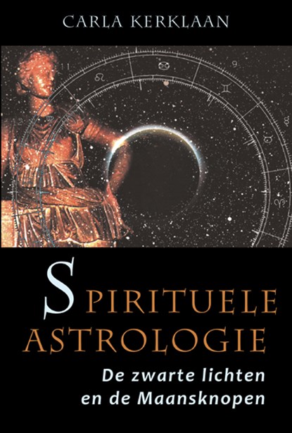 Spirituele Astrologie, Carla Kerklaan - Paperback - 9789463310314
