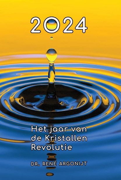 2024, Dr. René Argonijt - Paperback - 9789463310338