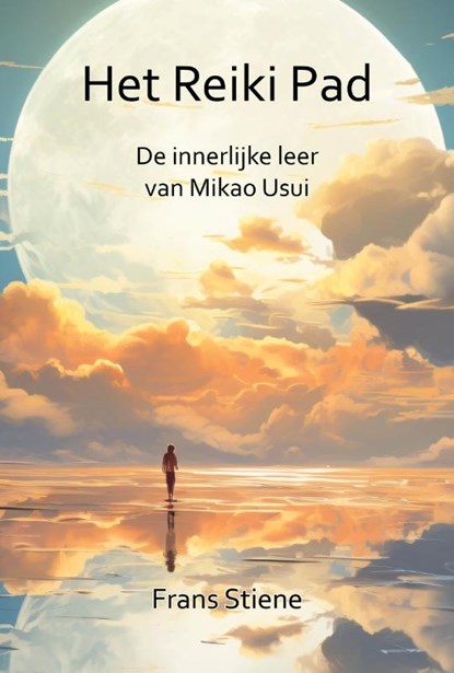 Het Reiki Pad, Franse Stiene - Paperback - 9789463310529