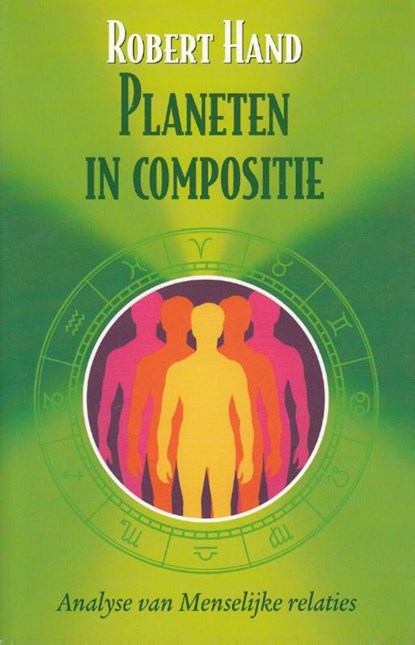 Planeten in compositie, Robert Hand - Paperback - 9789463315036