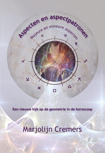 Aspecten en aspectpatronen, Marjolijn Cremers - Paperback - 9789463315166