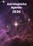 Astrologische Agenda 2026 Ringband, niet bekend - Gebonden - 9789463318372