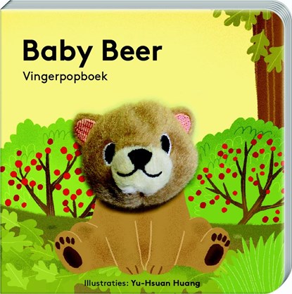 Baby Beer, Yu-Hsuan Huang - Gebonden - 9789463330466