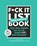 F*CK-it list book voor koppels, Jacob & Haver - Gebonden - 9789463332729